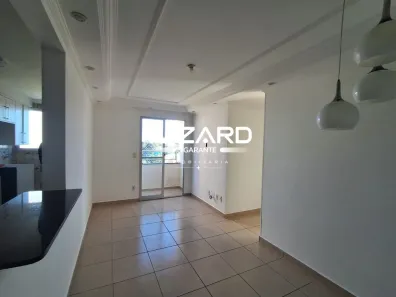 Apartamento com 3 Quartos à venda, 67m² no Conjunto Residencial Trinta e Um de Março, São José dos Campos