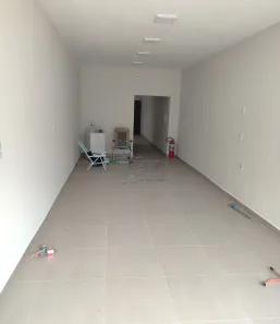 Ponto Comercial para alugar, 88m² no Centro, Ribeirão Preto