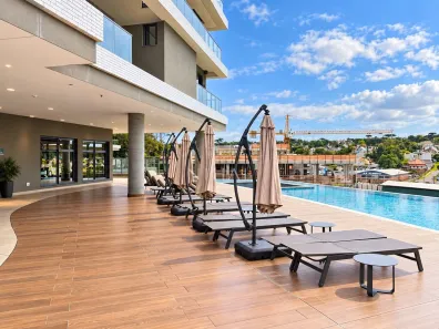 Apartamento com 4 Quartos à venda, 422m² no Mossunguê, Curitiba