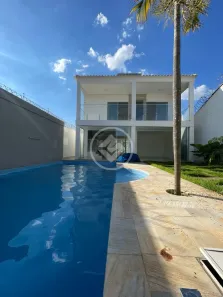 Sobrado com 3 Quartos à venda, 178m² no Residencial Village Santa Rita IV, Goiânia