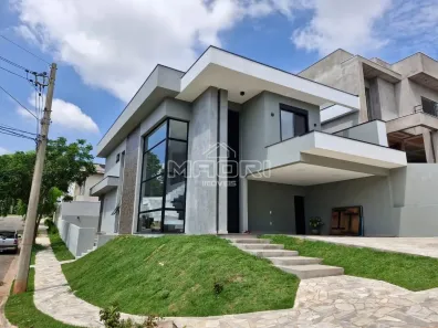 Casa de Condomínio com 3 Quartos à venda, 280m² no Residencial Santa Maria, Valinhos