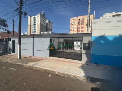 Casa com 4 Quartos à venda, 192m² no Jardim Vilas Boas, Londrina