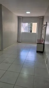 Apartamento com 1 Quarto à venda, 37m² no Norte, Brasília