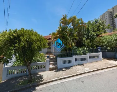 Lote/Terreno à venda, 1173m² no Centro, São Bernardo do Campo