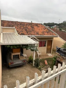 Casa com 3 Quartos à venda, 55m² no São Dimas, Colombo