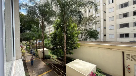 Apartamento com 2 Quartos à venda, 44m² no Jardim Íris, São Paulo