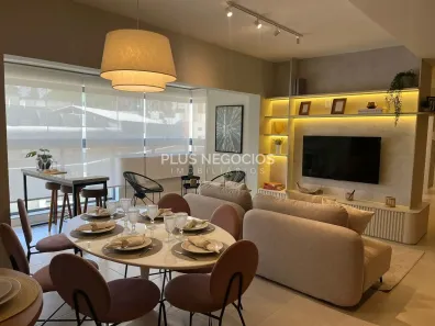 Apartamento com 3 Quartos para venda ou aluguel, 106m² no Jardim Emília, Sorocaba