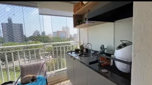 Apartamento com 3 Quartos à venda, 75m² no Anchieta, São Bernardo do Campo