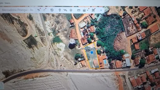 Ponto Comercial com 2 Quartos à venda, 100m² no CENTRO, Extremoz
