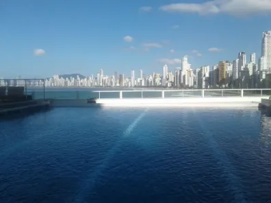 Apartamento com 1 Quarto à venda, 28m² no Pioneiros, Balneário Camboriú