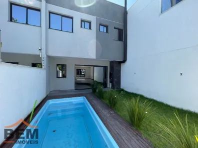 Casa com 3 Quartos à venda, 143m² no São Francisco de Assis, Camboriú