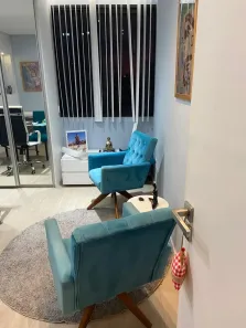 Sala Comercial à venda, 34m² no Graças, Recife
