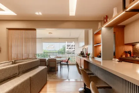 Apartamento com 2 Quartos à venda, 96m² no Pinheiros, São Paulo