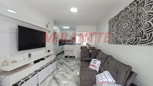 Casa de Condomínio com 3 Quartos à venda, 99m² no Vila Nivi, São Paulo