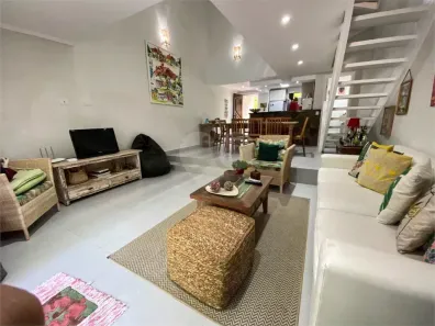  com 3 Quartos à venda, 142m² no Riviera, Bertioga