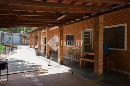 Casa com 3 Quartos à venda, 605m² no Bosque de Barão Geraldo, Campinas