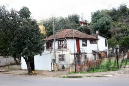 Lote/Terreno à venda, 390m² no Centro, Passo Fundo