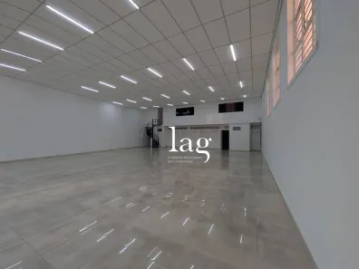Ponto Comercial para alugar, 400m² no Jardim Icatu, Votorantim