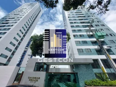Apartamento com 3 Quartos à venda, 67m² no Candeias, Jaboatão dos Guararapes
