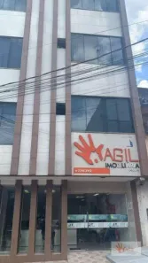 Sala Comercial para alugar, 33m² no Cidade Nova, Parauapebas