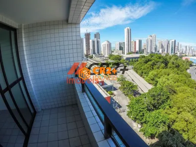 Apartamento com 2 Quartos à venda, 72m² no Pina, Recife