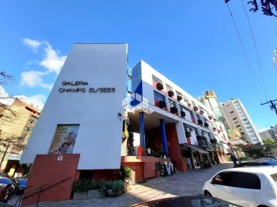 Sala Comercial à venda, 28m² no Auxiliadora, Porto Alegre