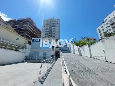Apartamento com 1 Quarto para alugar, 45m² no Pantanal, Florianópolis