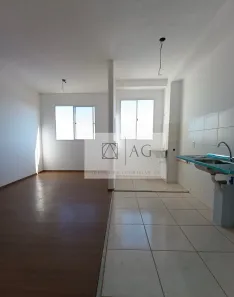 Apartamento com 2 Quartos à venda, 49m² no Reserva Macaúba, Ribeirão Preto
