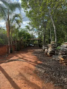 Lote/Terreno à venda, 2631m² no Área Rural de Pirenópolis, Pirenópolis