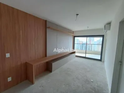 Apartamento com 3 Quartos à venda, 124m² no Alphaville Centro Industrial e Empresarial/Alphaville., Barueri