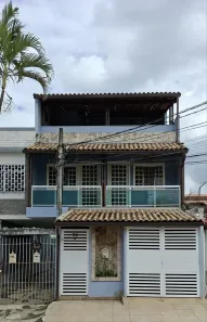Casa com 3 Quartos à venda, 210m² no da Luz, Nova Iguaçu