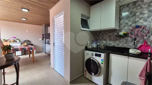 Casa de Condomínio com 2 Quartos à venda, 48m² no Conjunto Habitacional Júlio de Mesquita Filho, Sorocaba
