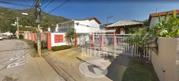 Casa de Condomínio com 3 Quartos à venda, 150m² no Engenho do Mato, Niterói