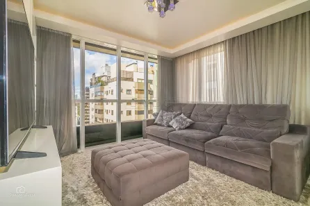 Apartamento com 2 Quartos à venda, 97m² no Mont Serrat, Porto Alegre