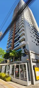 Apartamento com 3 Quartos à venda, 125m² no Marco, Belém