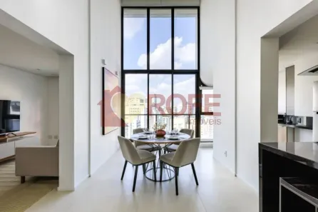 Apartamento com 2 Quartos à venda, 105m² no Vila Olímpia, São Paulo