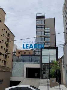 Apartamento com 1 Quarto à venda, 30m² no Centro, Poços de Caldas