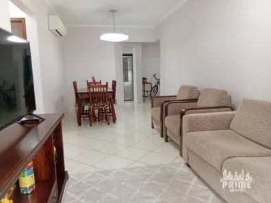 Apartamento com 2 Quartos à venda, 108m² no Guilhermina, Praia Grande