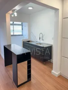 Apartamento com 1 Quarto à venda, 41m² no Vila Ipiranga, Porto Alegre