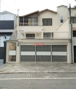 Casa com 5 Quartos para alugar, 400m² no Perdizes, São Paulo