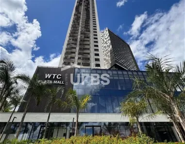 Sala Comercial à venda, 77m² no Setor Marista, Goiânia