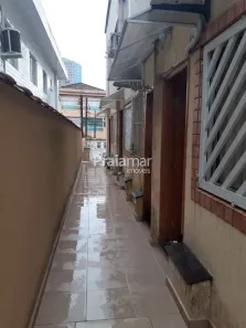 Apartamento com 2 Quartos à venda, 110m² no Catiapoa, São Vicente