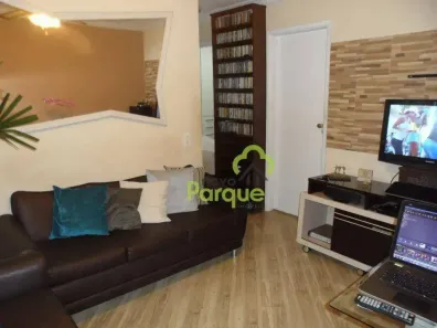 Apartamento com 2 Quartos à venda, 50m² no Cambuci, São Paulo