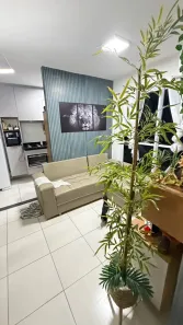 Apartamento com 2 Quartos à venda, 44m² no Planalto, Manaus