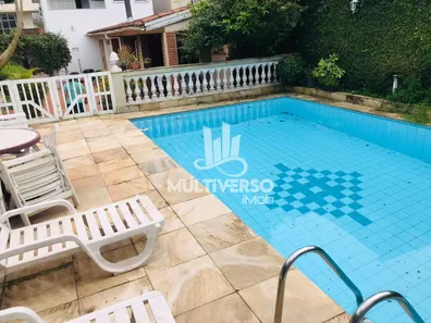 Casa com 3 Quartos à venda, 300m² no Embaré, Santos