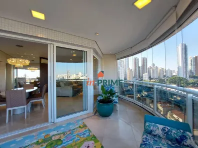 Apartamento com 3 Quartos à venda, 200m² no Jardim Anália Franco, São Paulo