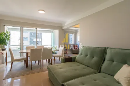 Apartamento com 4 Quartos à venda, 110m² no Planalto Paulista, São Paulo