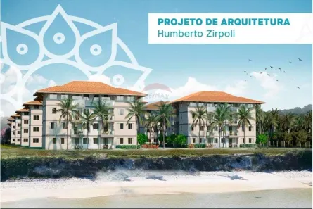 Apartamento com 2 Quartos à venda, 56m² no , Ipojuca