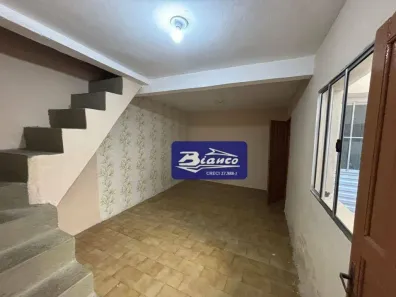Sobrado com 1 Quarto para alugar, 40m² no Jardim Vera, Guarulhos