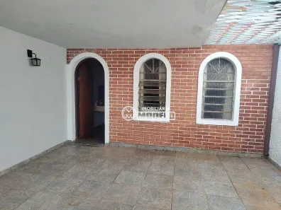 Casa com 2 Quartos à venda, 104m² no Vila Rezende, Piracicaba